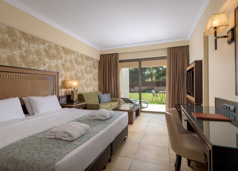 TUI Sélection Hôtel La Marquise 5* - 6