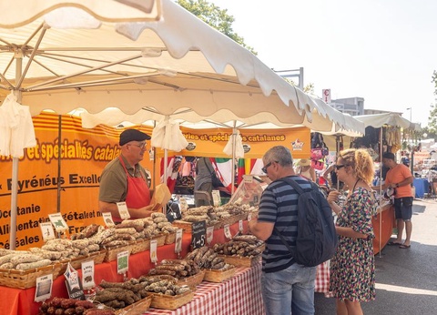 Camping Le Neptune, 4* - 26