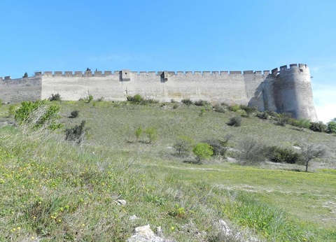 Camping Les Avignon - La Laune, 3* - 35