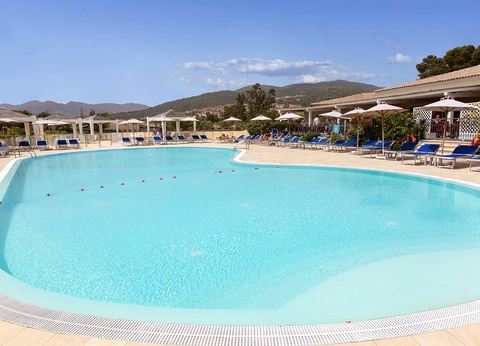 Club Lookéa Sporting Sardinia 4* - 6