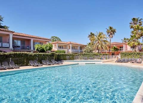 Résidence Référence La Palmeraie - 16