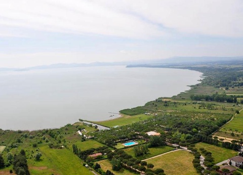 Badiaccia Camping Village, 4* - 48