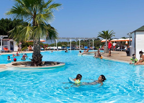 Club Marmara Cala Regina 4* - 8