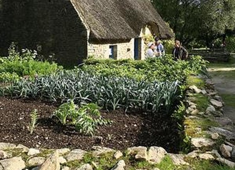 Camping Entre Terre et Mer, 3* - 55