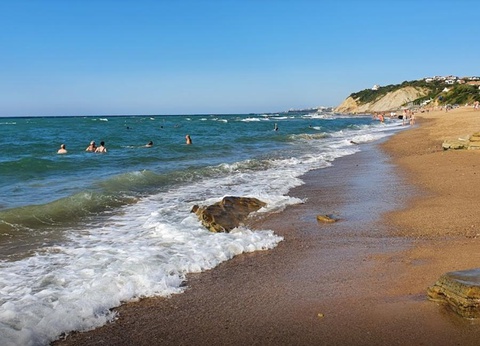 Camping Harrobia, 3* - 39