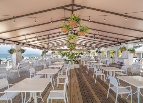 Combiné Hôtel Hodelpa Nicolas de Ovando 5* et Hôtel Bahia Principe Grand El Portillo 5* - 15