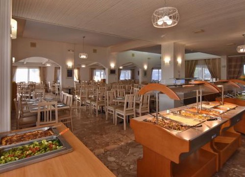 Hôtel Ocean Heights View 4* - 29