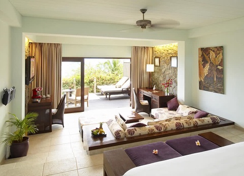 Hôtel Le Méridien Fisherman's Cove 5* - 14