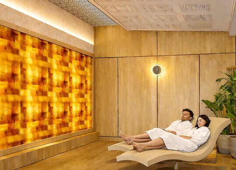 Séjour bien-être : dîner 3 plats, massage et accès piscine à Avignon - 4* - 18