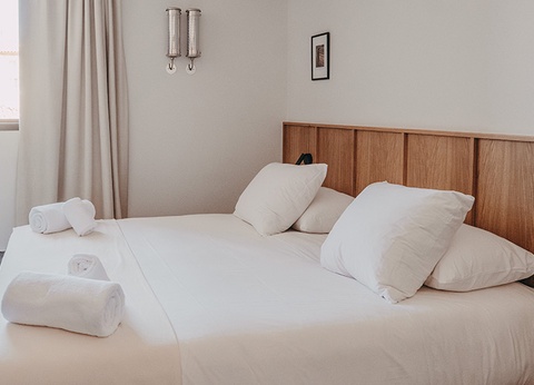 Hôtel Moderne 4* - 10