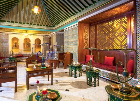 Ôclub Experience Sentido Bellevue Park 5* - 8