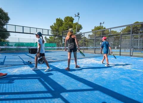 Belambra Clubs Les Criques 5B en demi-pension - 9