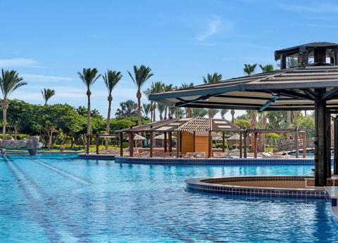 Hotel Steigenberger Al Dau Beach 5* - 3