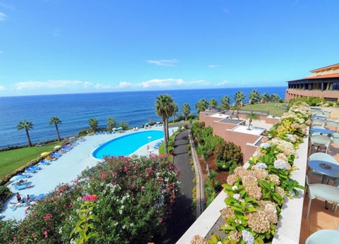 Hôtel Monte Mar 4* - 3