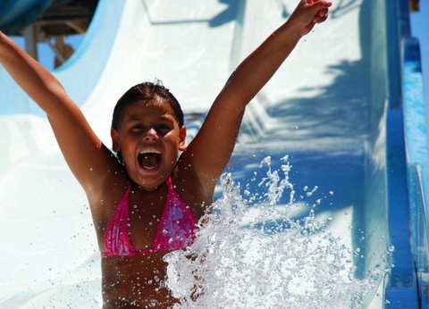 Camping Le Bellevue, 4* - 8