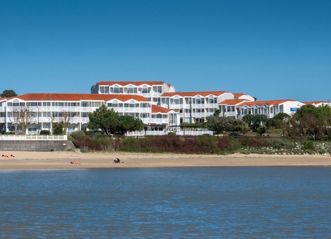 Résidence Référence Les Terrasses de Fort Boyard - 8