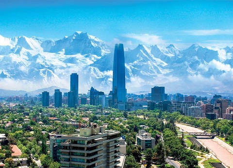 Circuit Le Chili et l'île de Pâques - 11