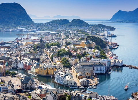 Circuit Esprit des Fjords de Norvège - 14