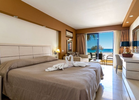 Hôtel Kamari Plus 4* by Ôvoyages - 5