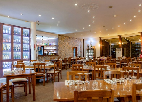 Hôtel Wine & Books by the Sea, Algarve Resort 5* - 11