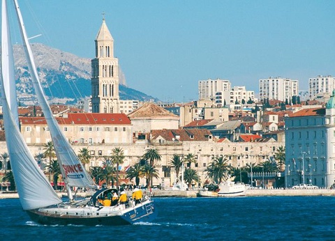 Séjour Découverte Top Culture adriatique - Split - 2