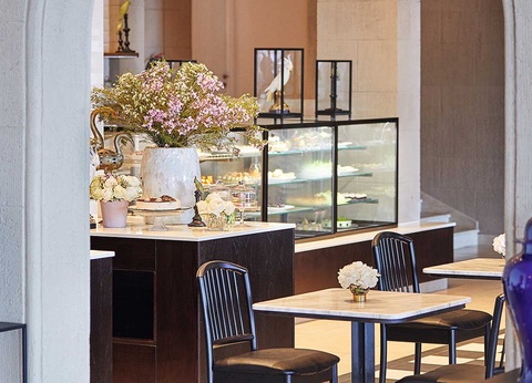 Hôtel Grecotel Lux Me Dama Dama 5* - 17