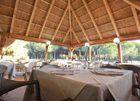 Camping Free Beach, 3* - 29