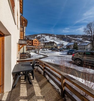 Résidence Les Balcons du Viso - 25