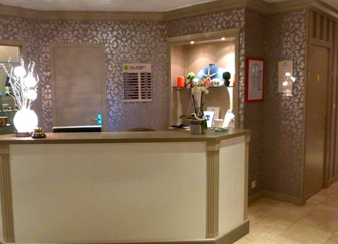 Week-end avec dîner près du Mont Saint Michel - 3* - 7