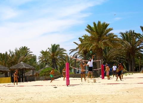 Hôtel Odyssee Resort Thalasso & Spa 4* - 12