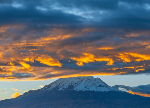 Circuit Equateur, Aventure entre 2 Hémisphères - 30