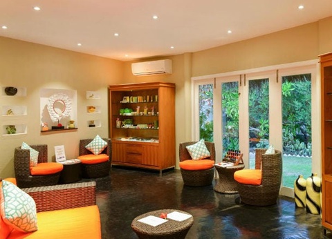 Hôtel Adaaran Select Hudhuran Fushi 4* - 16