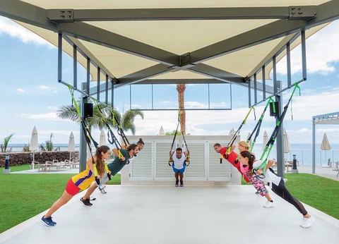 Hôtel TUI Sélection Riu Buenavista 4* - 24