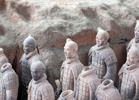 Circuit Beautés légendaires de la Chine - 14