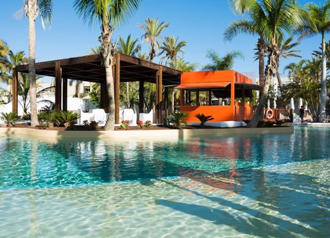 Hôtel Gran Canaria Princess 4* (Adult only +16) - 5