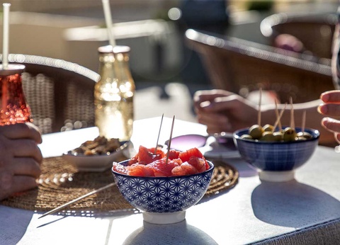 Hôtel Club Lookéa Puente Real 4* - 44