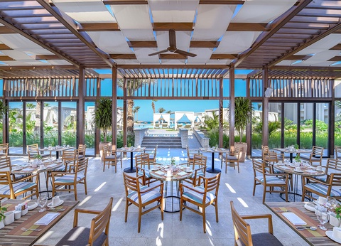 Hôtel Jaz Casa Del Mar Beach 5* - 13