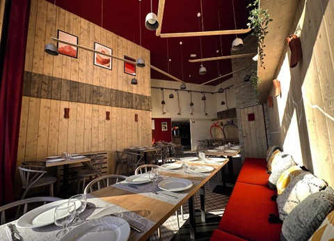 Belambra Clubs Les Embrunes 4B en demi-pension - 9