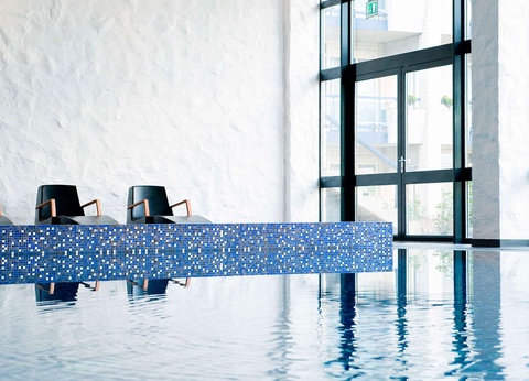 Van der Valk Hotel Schiphol - Découvrez Amsterdam avec un séjour deluxe à l'aéroport de Schiphol - 4* - 24