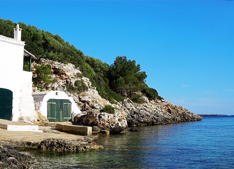 Hôtel Binivell Park - Caliu apartments 2* - 3