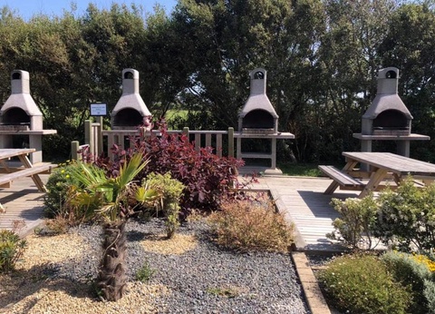 Camping Domaine de Ker Ys, 4* - 19