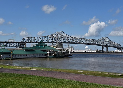 Circuit The American Way : de Dallas à Chicago 14 jours - 12 nuits - 7