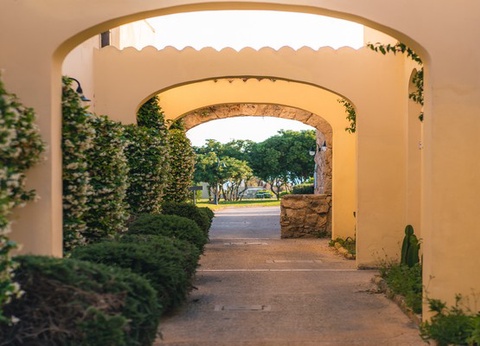 Hôtel Mangia's Favignana Resort 4* - 10