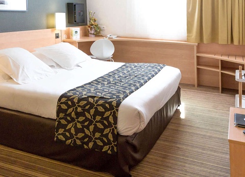 Escapade en amoureux dans le nord de la Corse à Bastia - 3* - 7