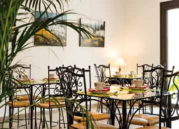 Résidence Lagrange L'Oustau de Sorgue 4* - 6