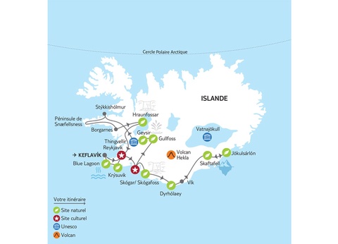 Road Trip Le Sud-Ouest de l'Islande - 13