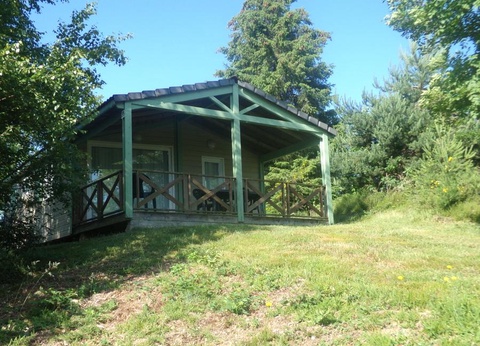 Les Hameaux de Miel, 3* - 47