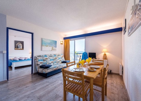 Résidence Lagrange Le Lydia Playa - 5