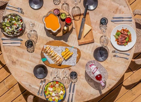 Benidorm romantique : escapade 4* avec dîner, chocolats et cava - 4* - 14