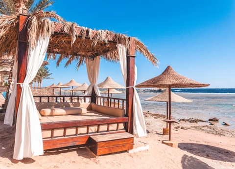 Club Framissima Tamra Beach Resort 4* - 2